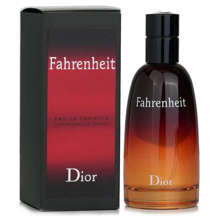 Dior Fahrenheit 100ml EDT