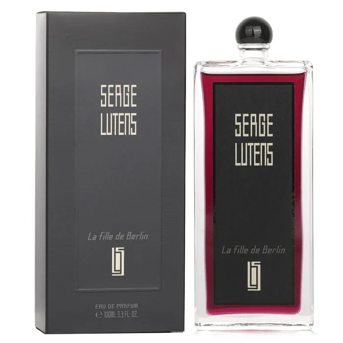 Serge Lutens La Fille De Berlin 100ml EDP