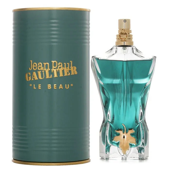 JPG Le Beau 125ml EDP