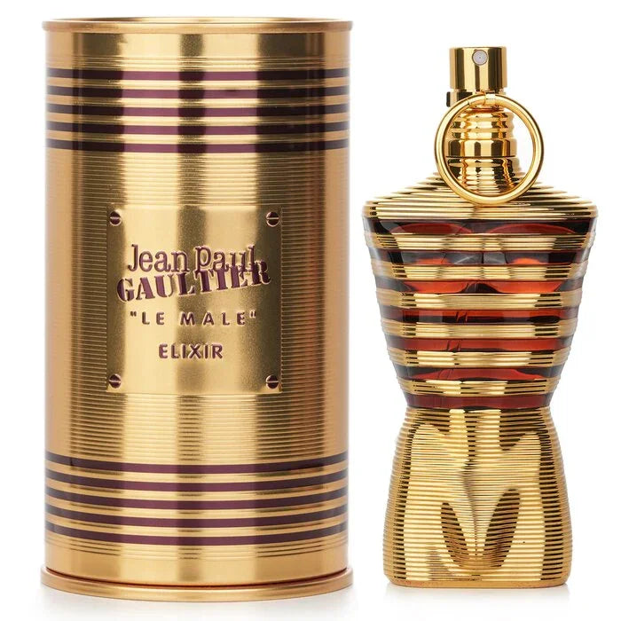 JPG Le Male Elixir 75ml EDP