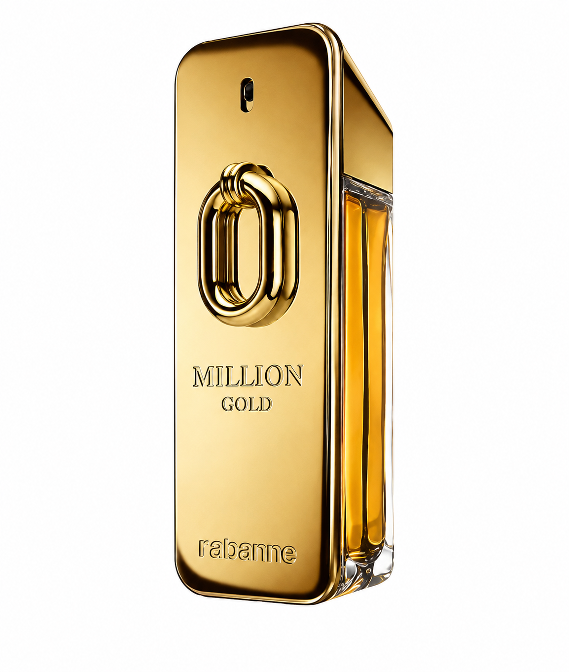 Rabanne Million Gold Intense 100ml EDP - Men