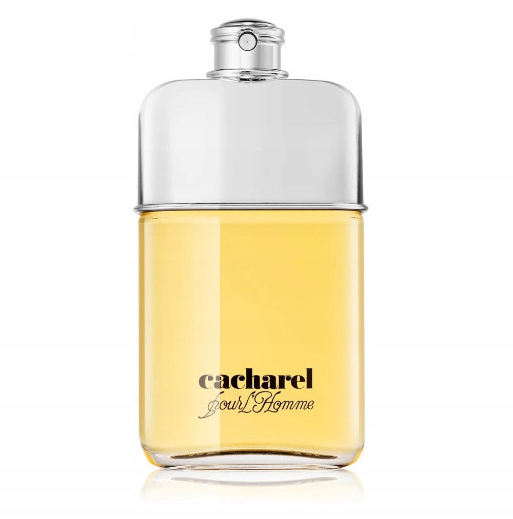 Cacharel Pour L'Homme 100ml Eau de Toilette bottle