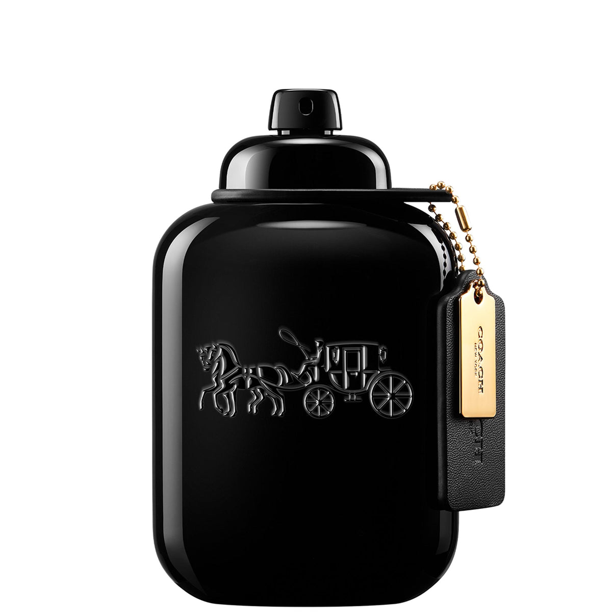 Coach For Men Eau de Parfum 60ml bottle