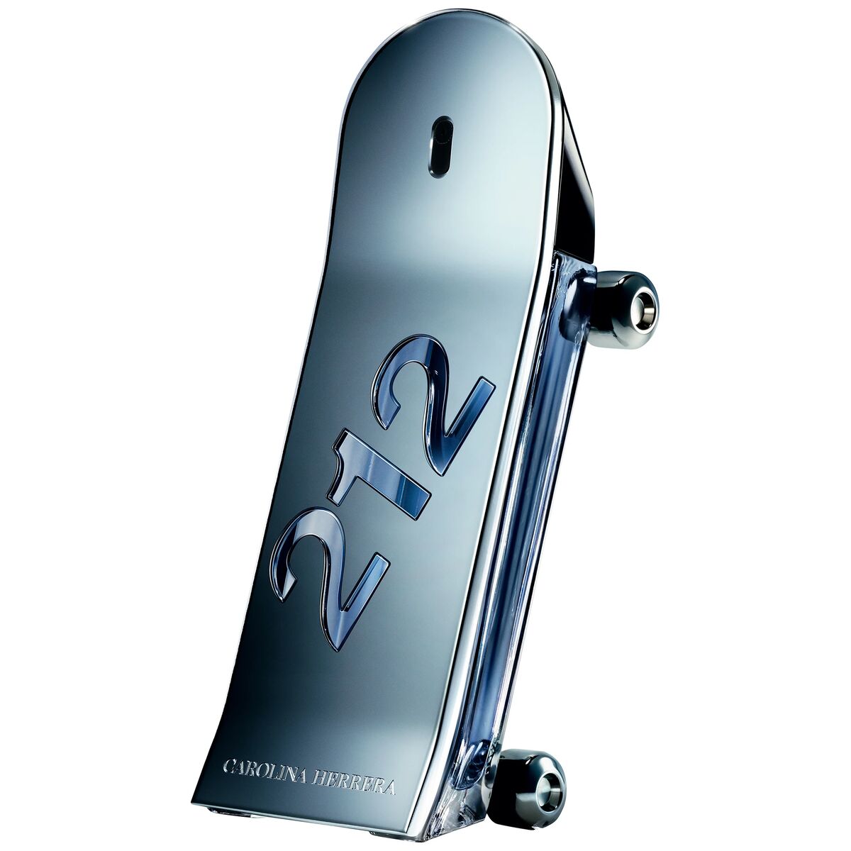 Carolina Herrera 212 Heroes Men 90ml Eau de Toilette bottle