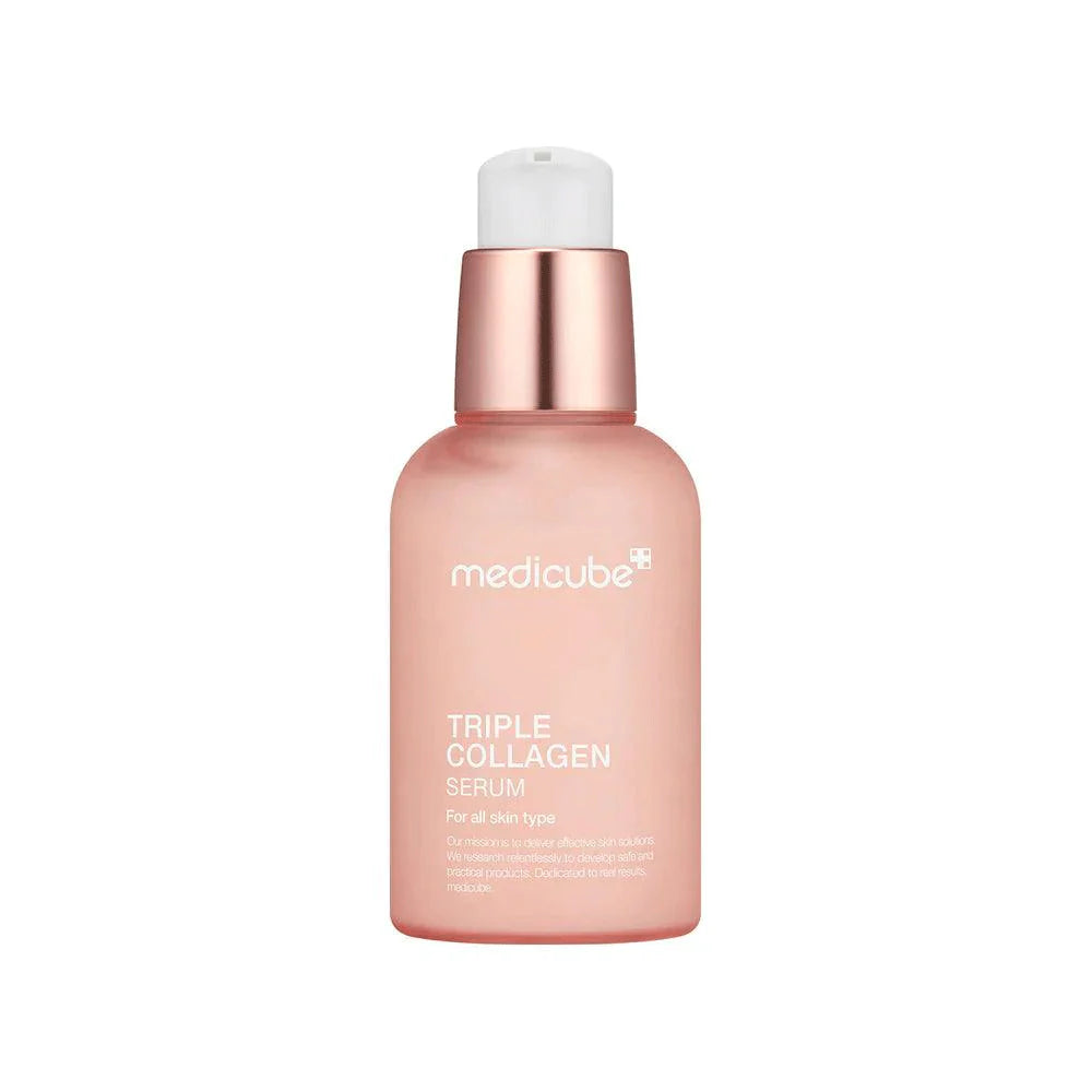 Medicube Triple Collagen Serum 4.0, 55 ml