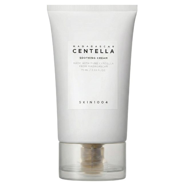 Skin1004 Madagascar Centella Soothing Cream 75ml_CPNP