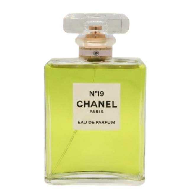 Chanel N°19 100ml EDP
