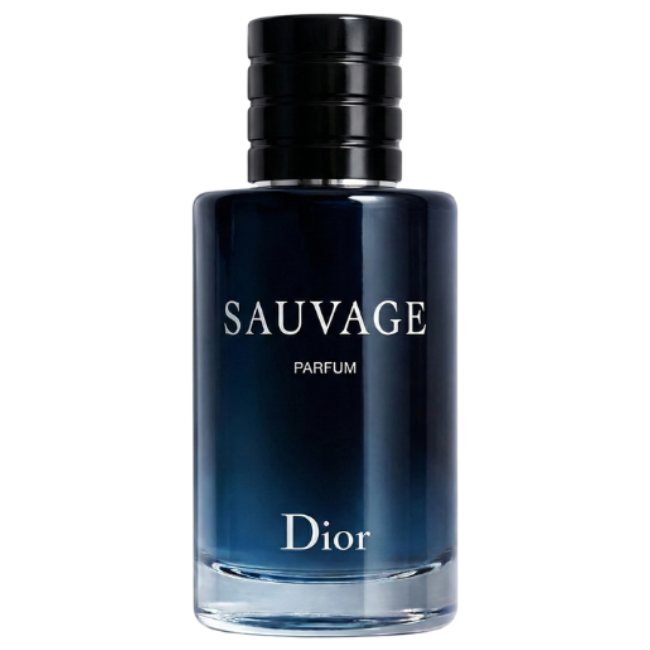 Dior Sauvage Parfum 100ml