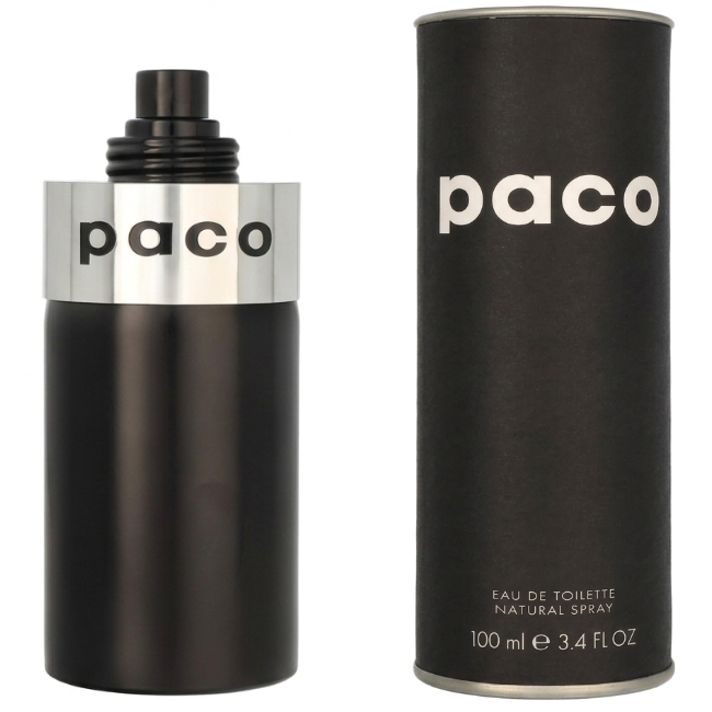 Paco Rabanne Paco 100ml EDT - Men