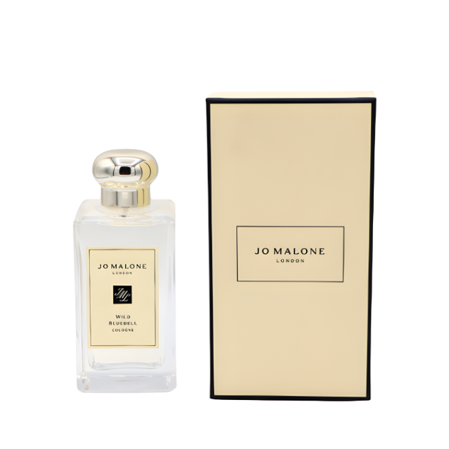 Jo Malone Wild Bluebell 100ml EDC
