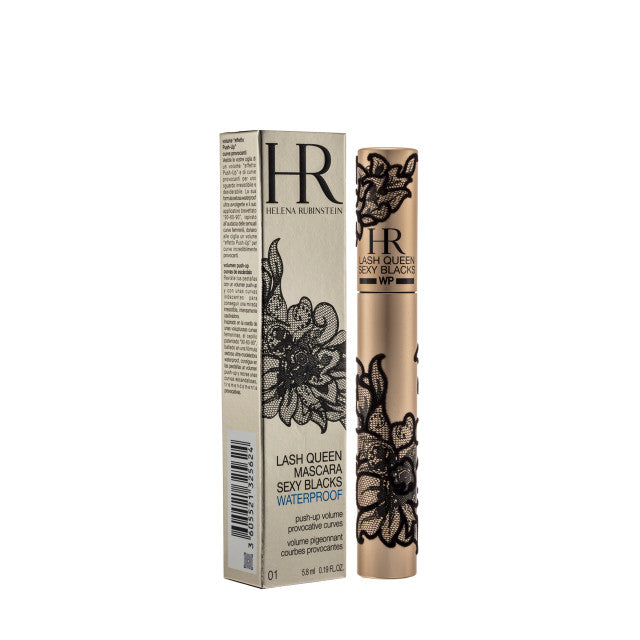 Helena Rubinstein Lash Queen Mascara Sexy Blacks #01