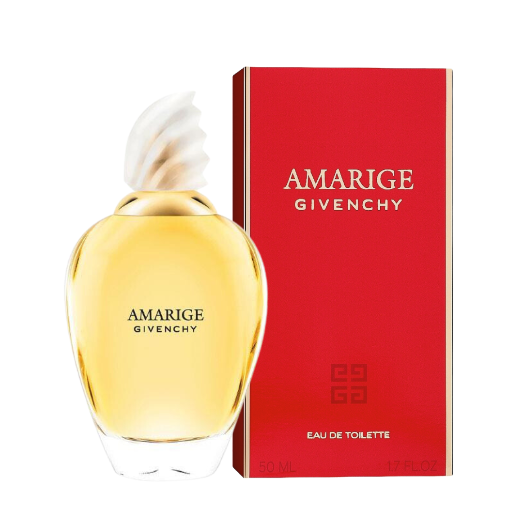 Givenchy Amarige 50ml EDT