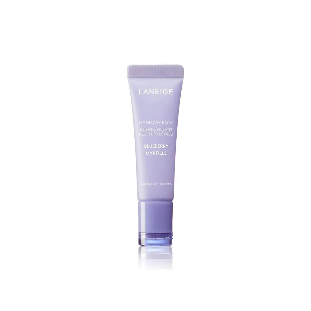 Laneige LIP GLOWY BALM Blueberry 10g