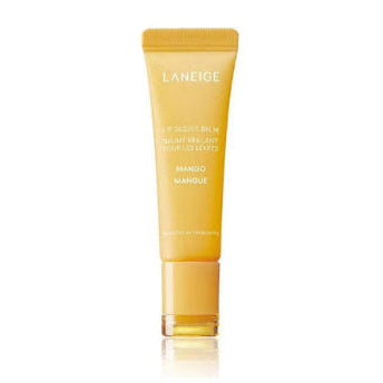 Laneige LIP GLOWY BALM Mango 10g
