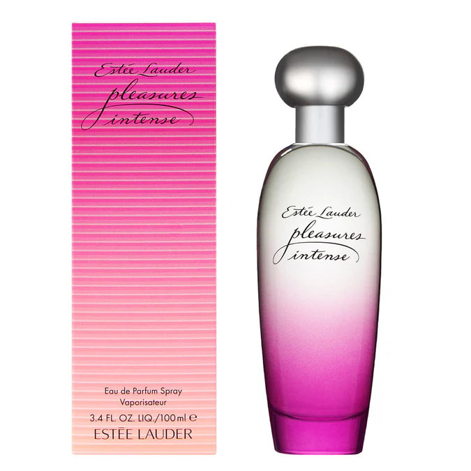 Estee Lauder Pleasures Intense 100ml EDP