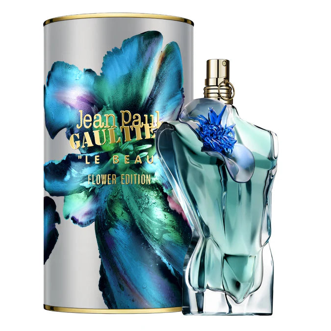 JPG Le Beau Flower Edition 125ml EDP