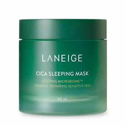 Laneige Cica Sleeping Mask 60ml