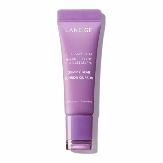 Laneige Lip Glowy Balm Gummy Bear 10g