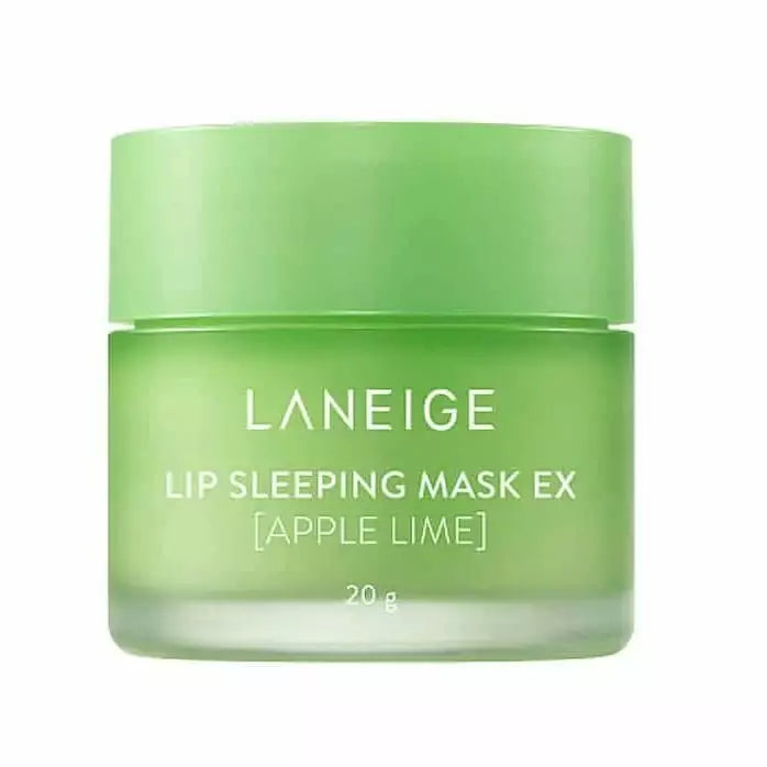 Laneige LIP SLEEPING MASK EX APPLE LIME 20g