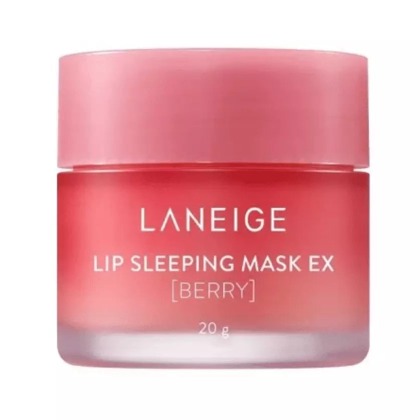 Laneige LIP SLEEPING MASK EX BERRY 20g