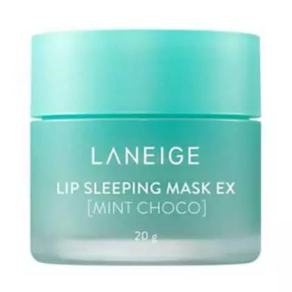 Laneige LIP SLEEPING MASK EX MINT CHOCO 20g