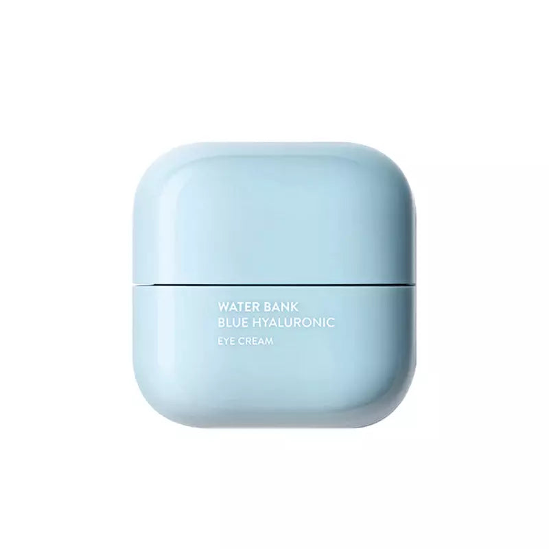 Laneige Water Bank Blue Hyaluronic Eye Cream 25ml