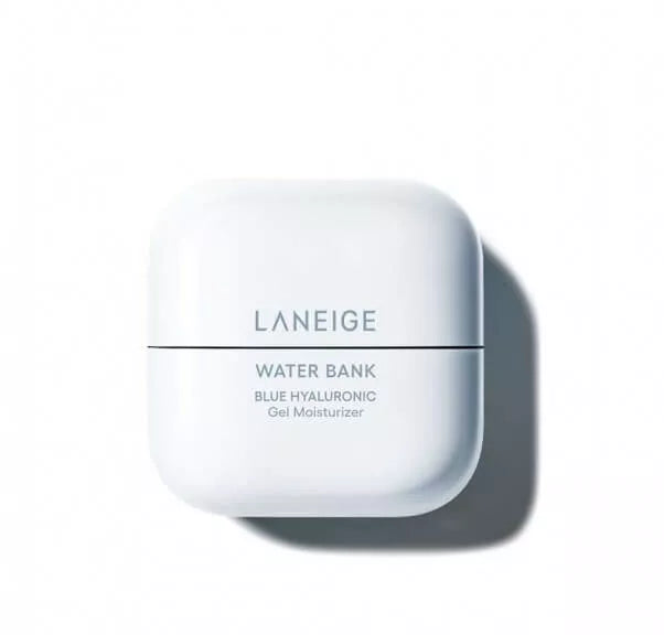 Laneige Water Bank Blue Hyaluronic Gel Cream 50ml