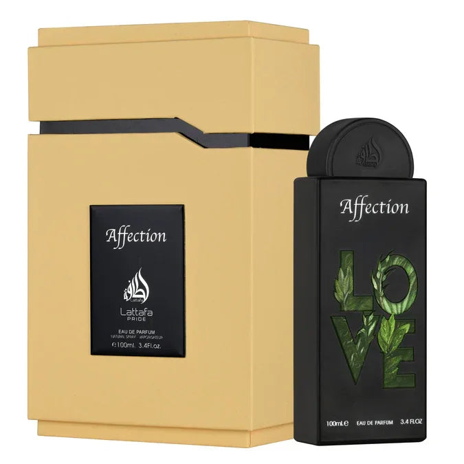 Lattafa Affection 100ml EDP