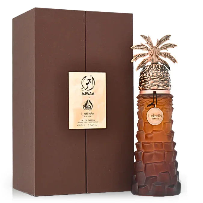 Lattafa Ajwaa 90ml EDP