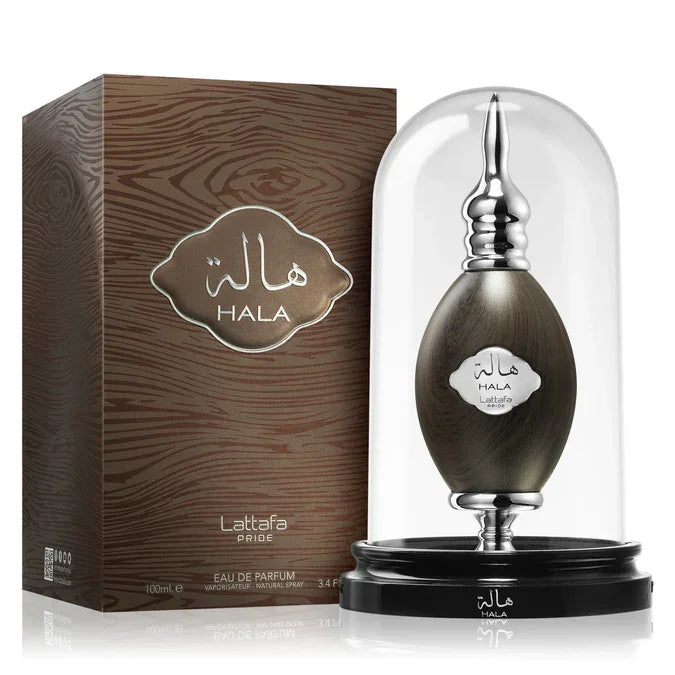 Lattafa Hala 100ml EDP