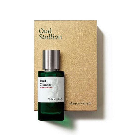 Maison Crivelli Oud Stallion 50ml Extrait EDP
