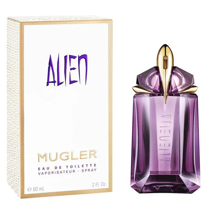Mugler Alien Women 60ml EDT