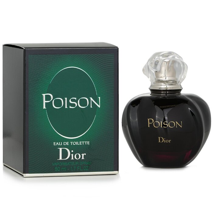 Dior Pure Poison 50ml EDP