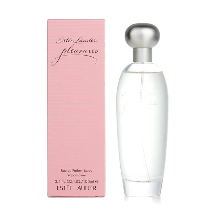 Estee Lauder Pleasures 100ml EDP