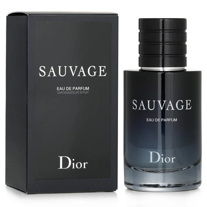 Dior Sauvage Parfum 100ml EDP