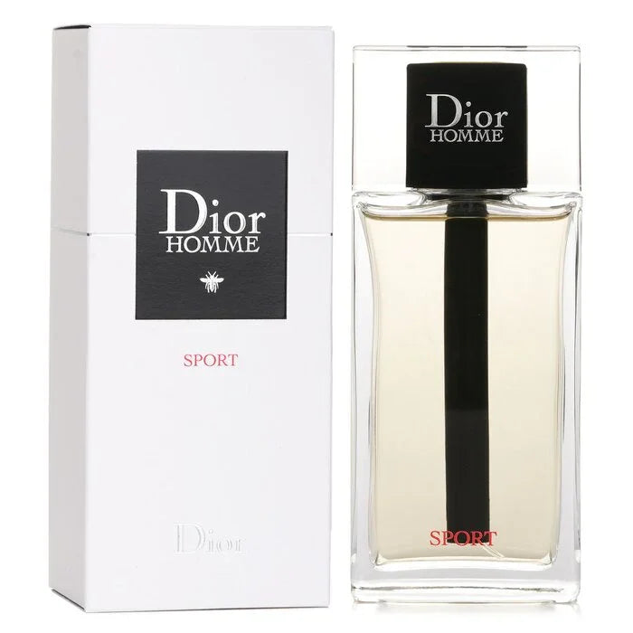 Dior Homme Sport 125ml EDT