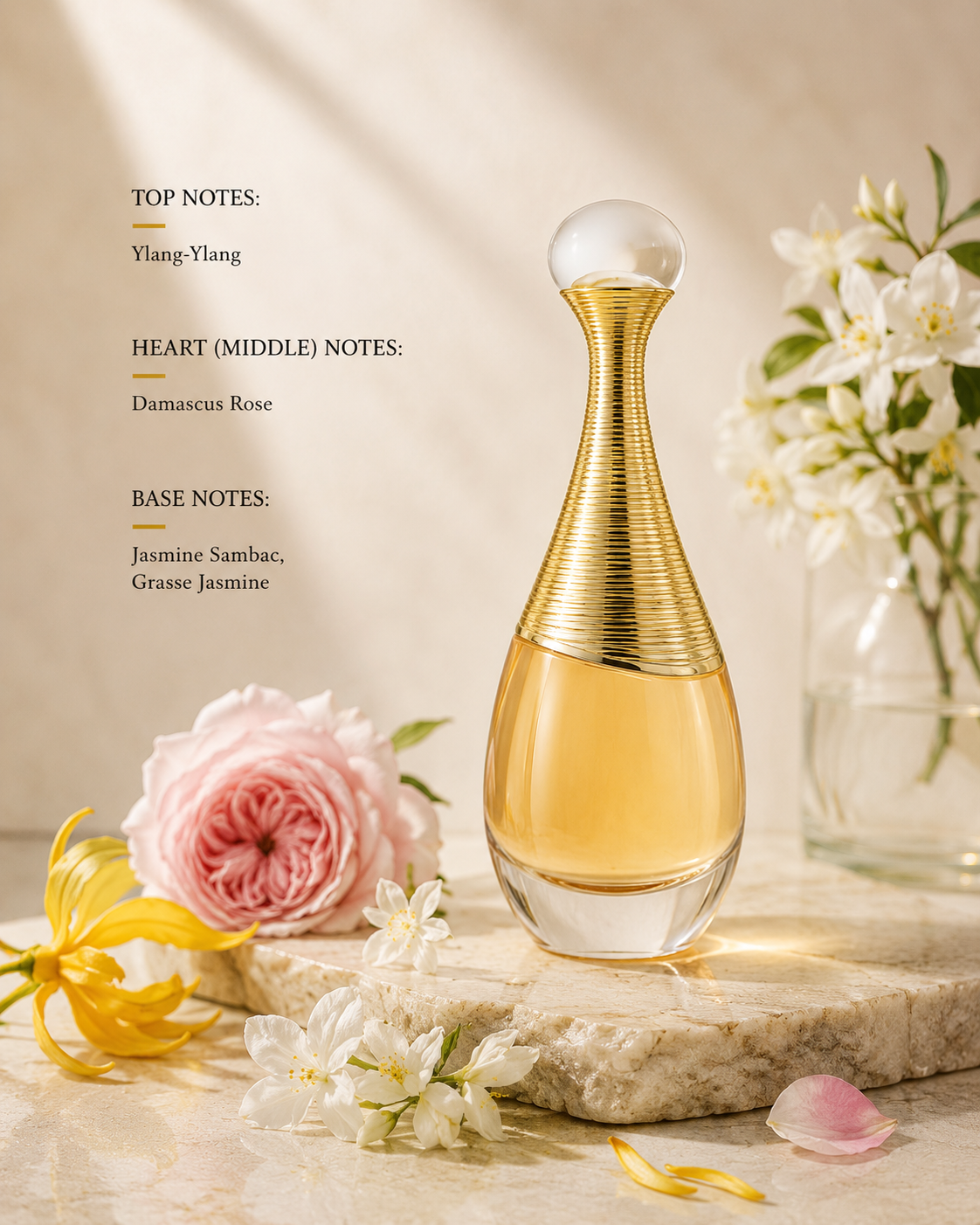 Dior J'adore 30ml EDP - Women