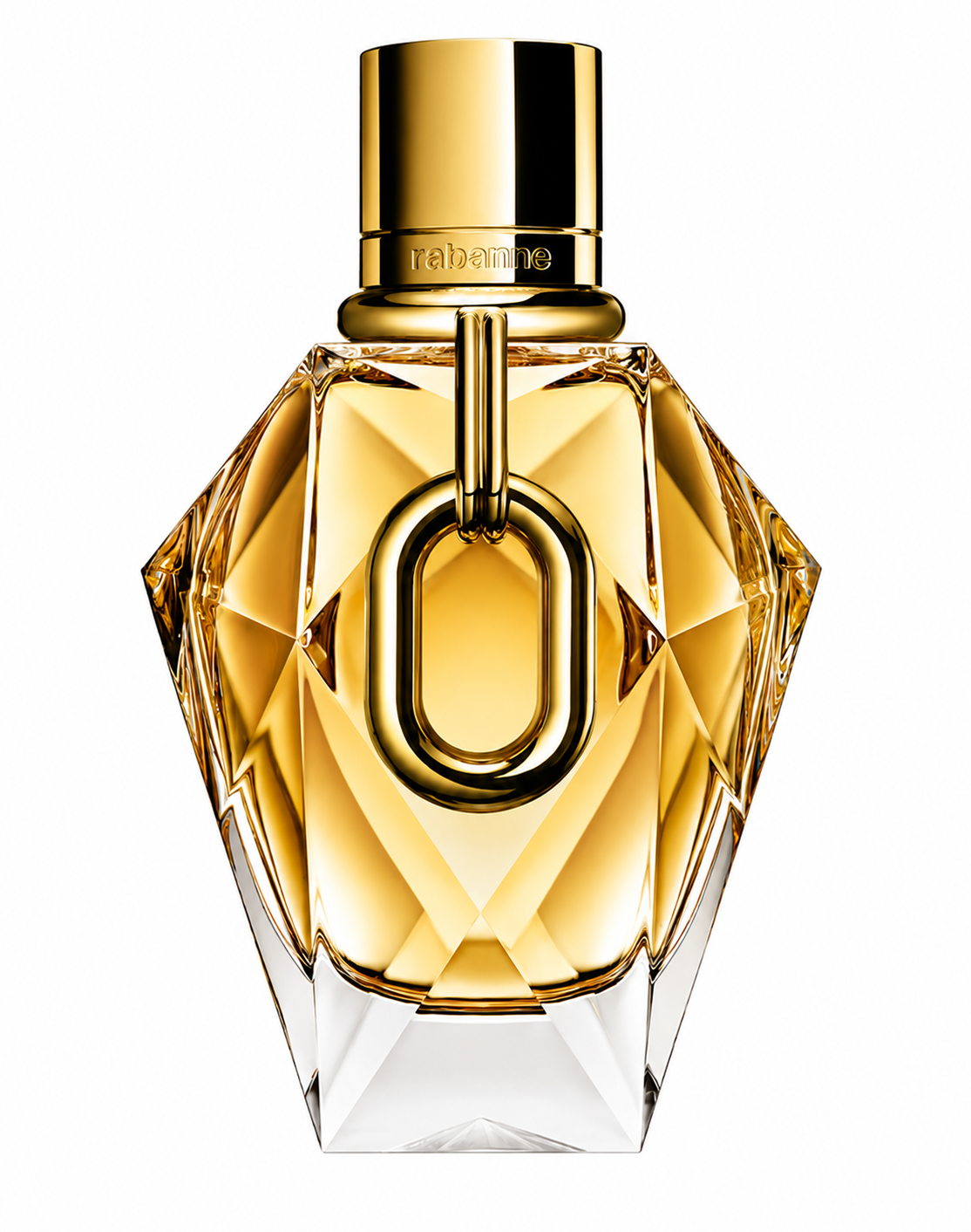 Rabanne Million Gold For Her 90ml EDP - Women