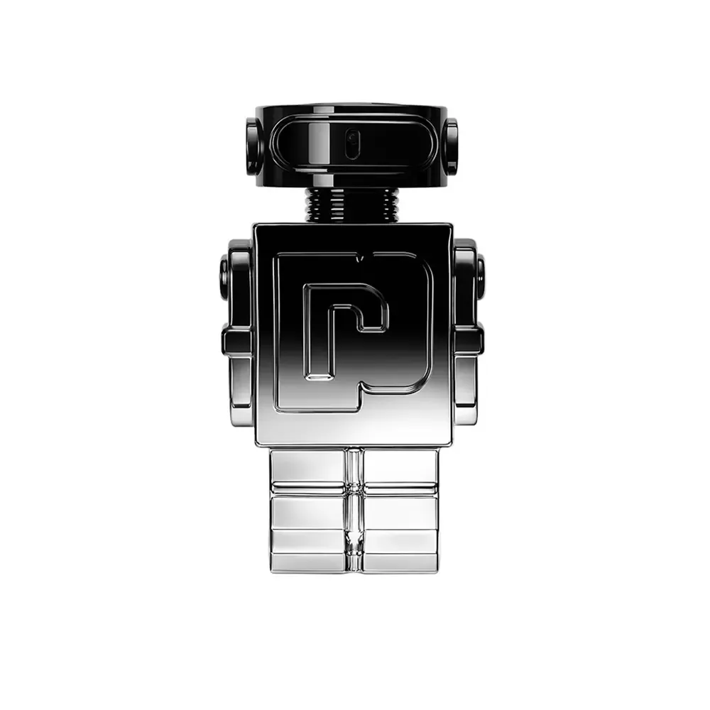 Paco Rabanne Phantom Elixir 150ml Parfum Intense bottle