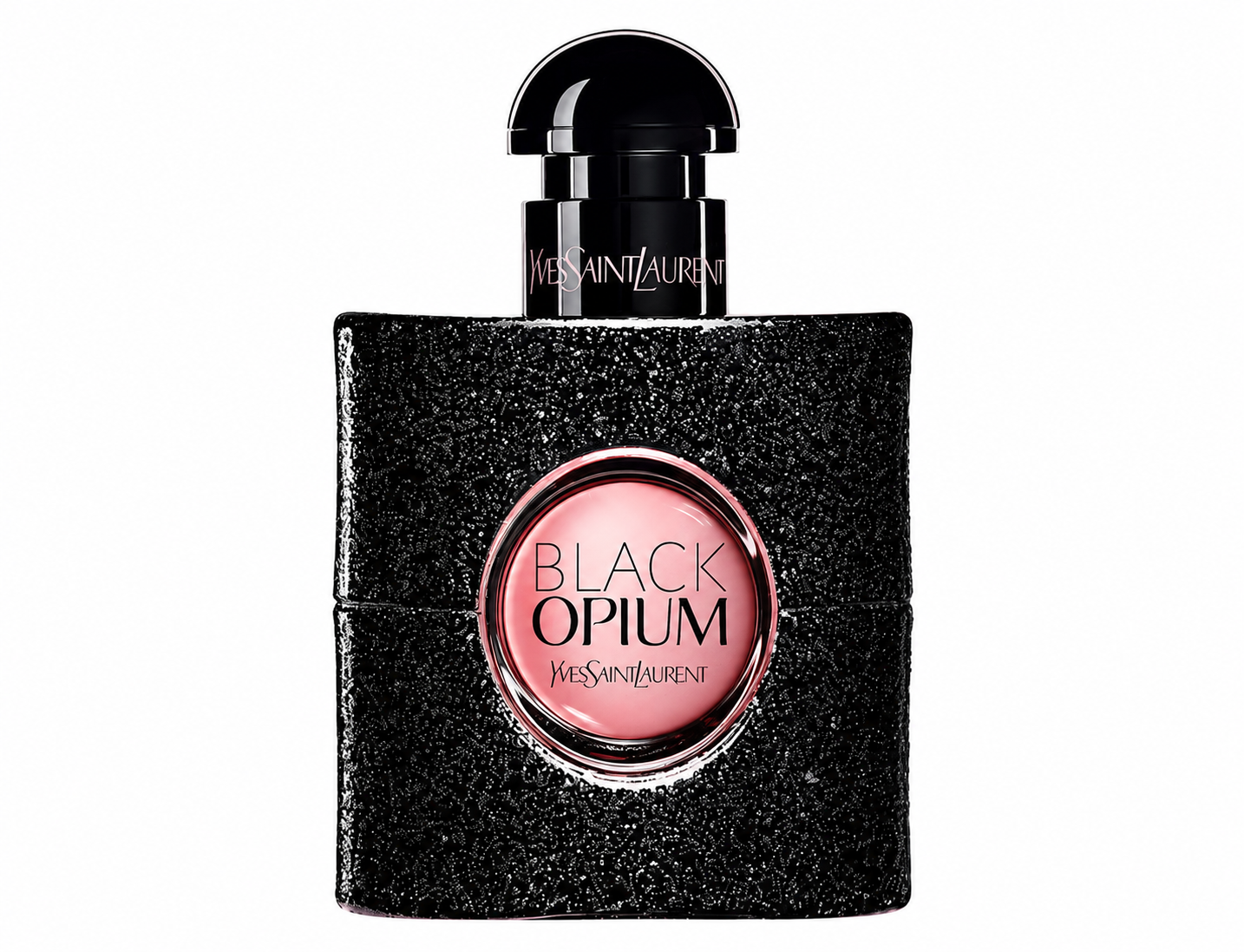 YSL Black Opium 90ml EDP - Women