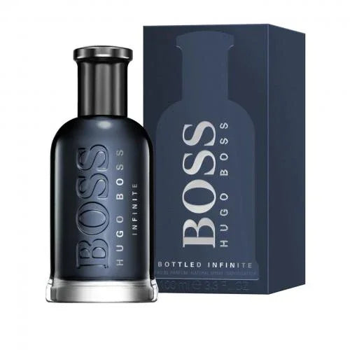 Hugo Boss Bottled Infinite 100ml EDP