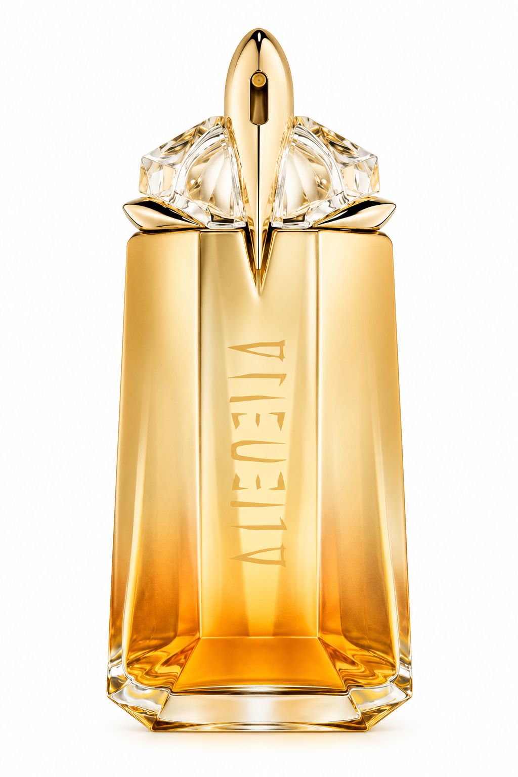 Mugler Alien Goddess Intense 60ml woda perfumowana - damskie