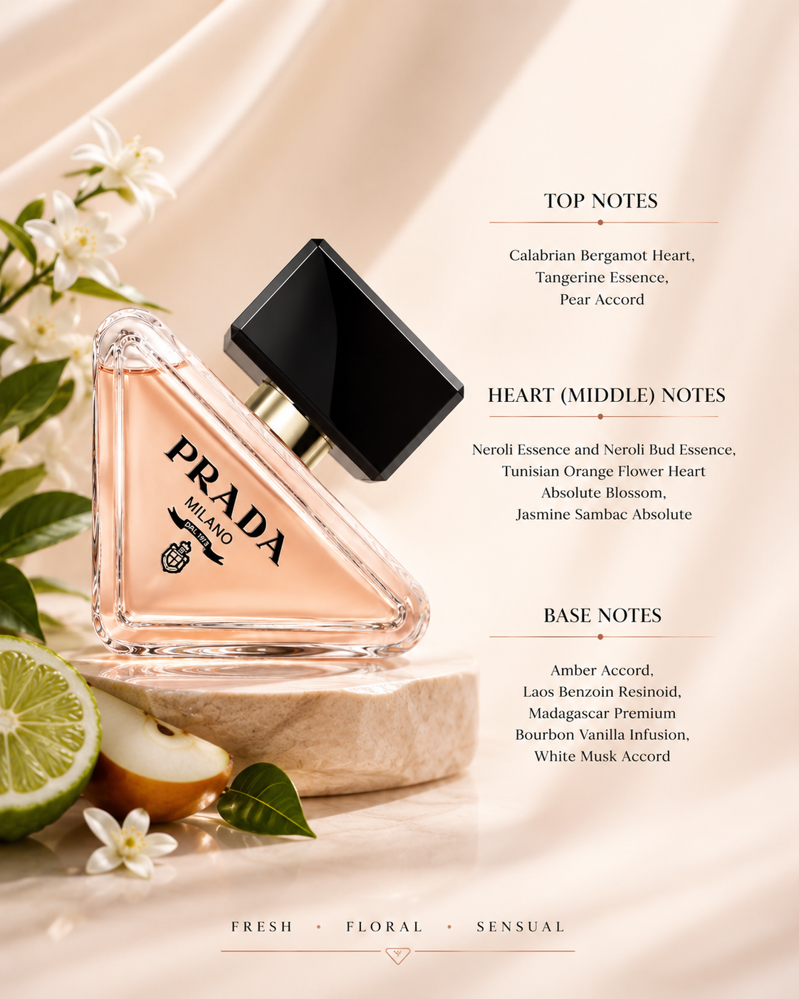 Prada Paradoxe 30ml EDP - Women