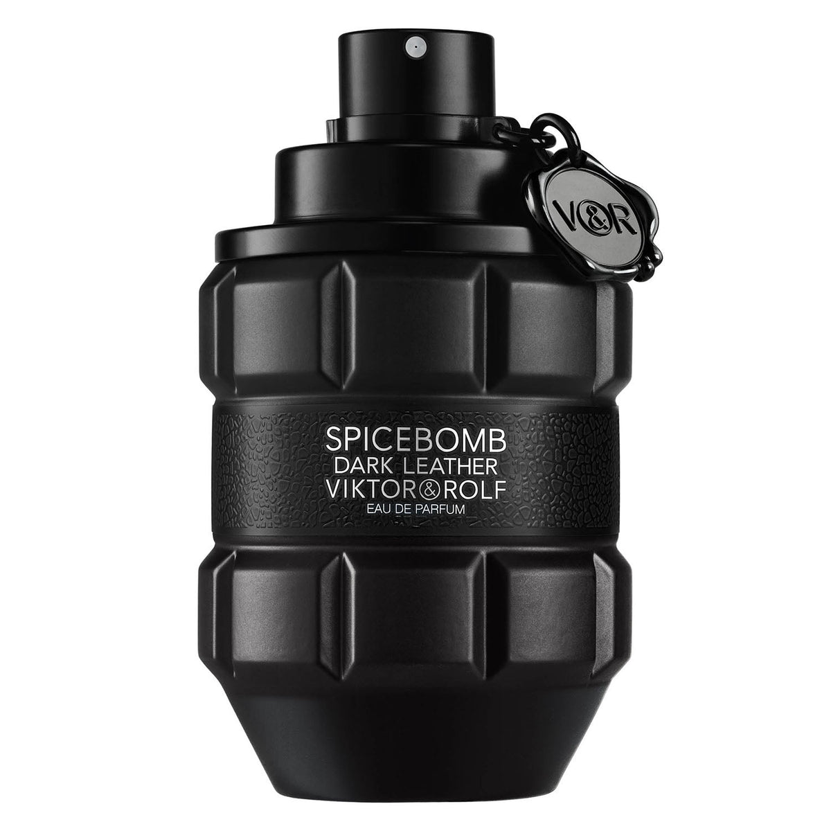 Viktor & Rolf Spicebomb Dark Leather 90ml Eau de Parfum bottle