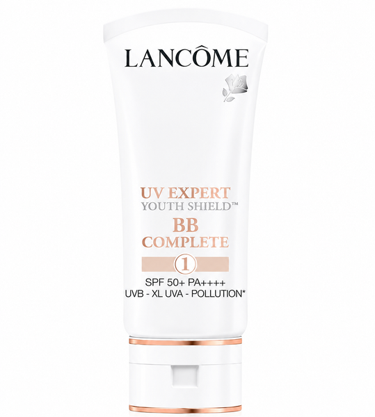 【3個】新品・未使用LANCOME UV EXPERT BB n ① 50ml Lancôme UV Expert BB Complete C1 SPF50 PA++++ 50ml | Tinted Sunscreen