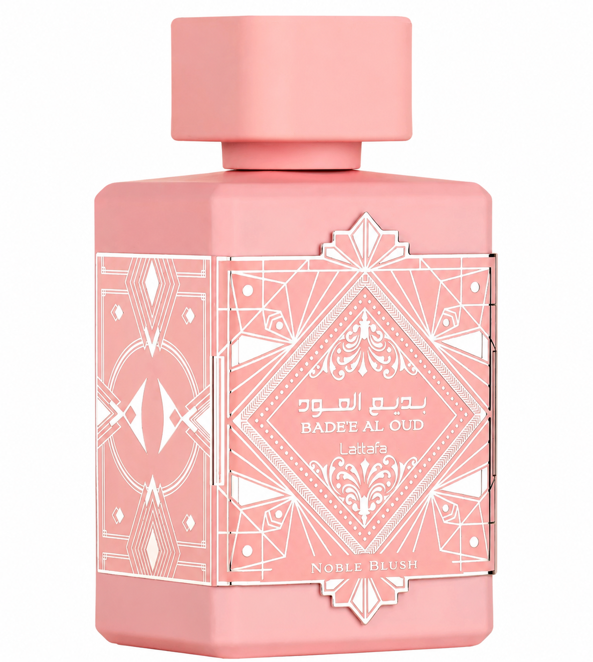 Lattafa Badee Al Oud Noble Blush 100ml EDP - Women