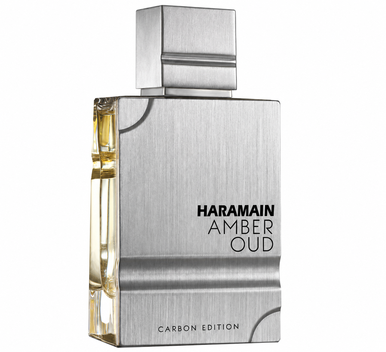 Al Haramain Amber Oud Carbon Edition 60ml EDP - Unisex