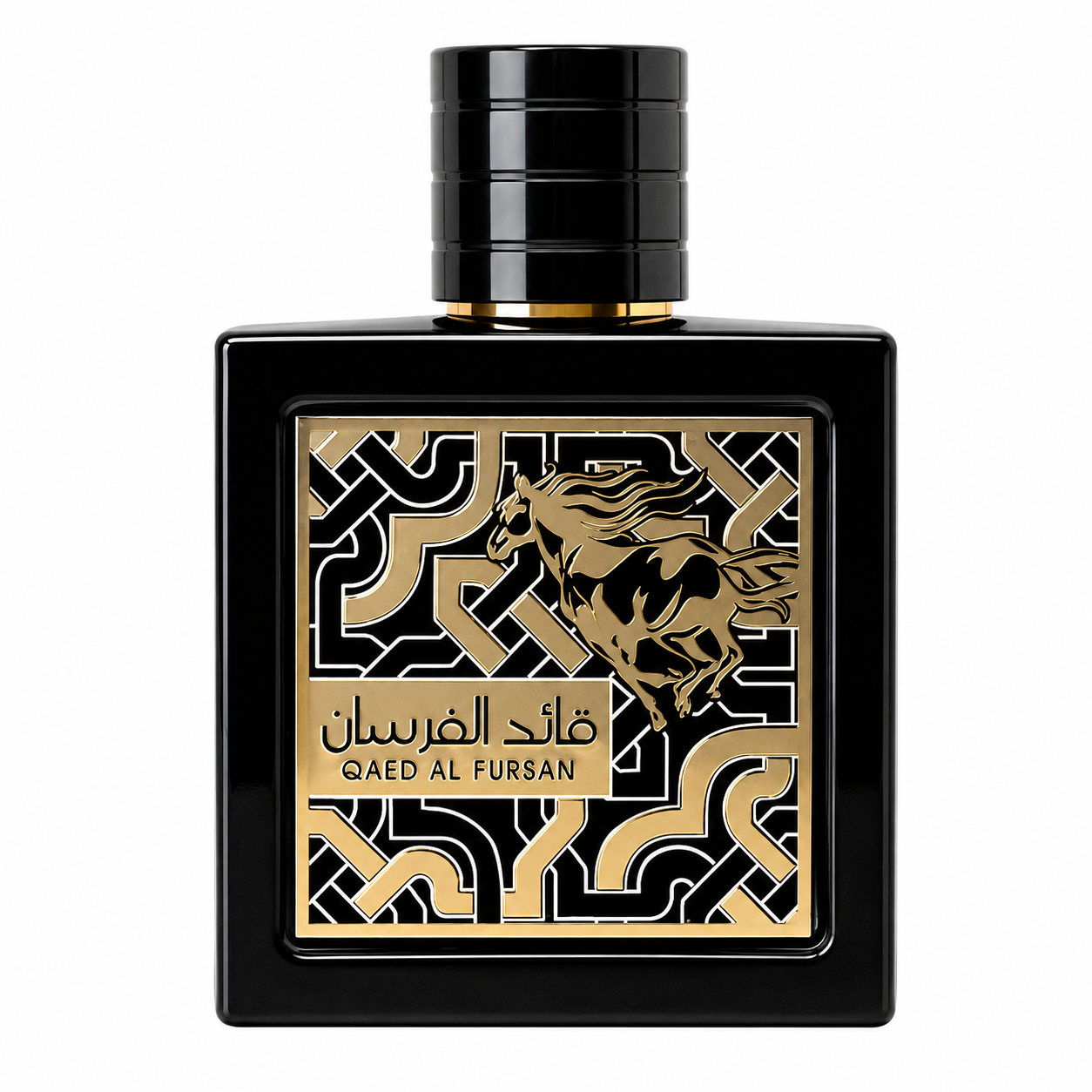 Lattafa Qaed Al Fursan 90ml EDP - Unisex