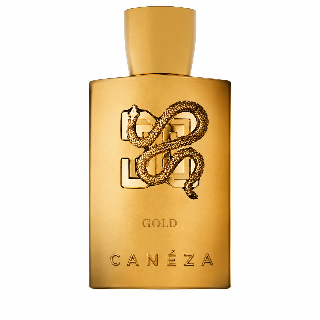 Caneza Gold 100ml EDP - Unisex