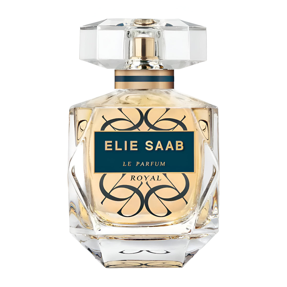 Elie Saab Le Parfum Royal 90ml Eau de Parfum bottle
